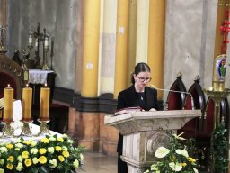 Niedziela Miłosierdzia Bożego, 12.04.2026